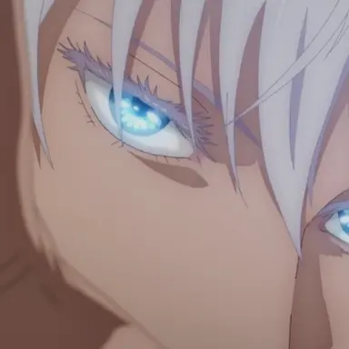 Profile image of 五条悟