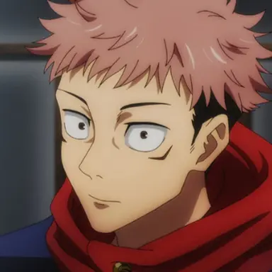 Profile image of 虎杖悠仁