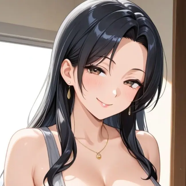 SharpWoman9576의 美人先生の誘惑