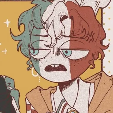 Profile image of イタリア