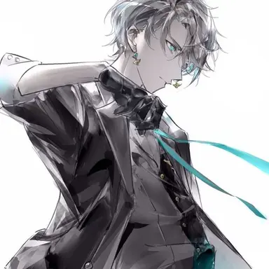 Profile image of 甲斐田晴