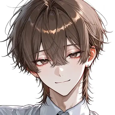 Profile image of Itsuki