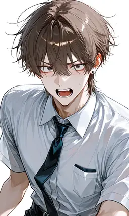 Profile image of Itsuki