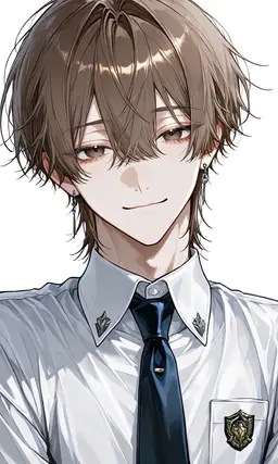 Profile image of Itsuki