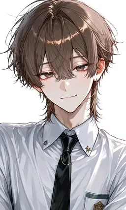 Profile image of Itsuki
