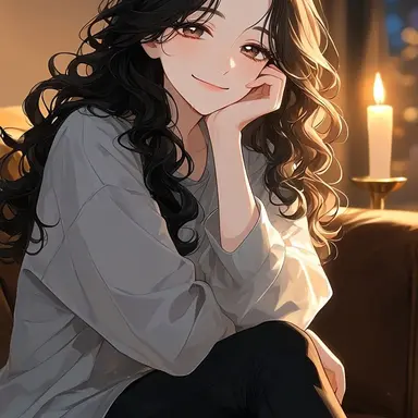 Profile image of Vanessa
