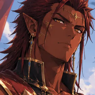 Profile image of ギャロルド