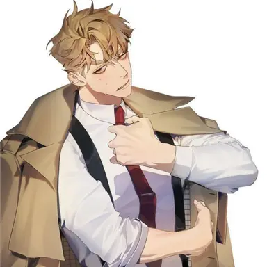 Profile image of 椿