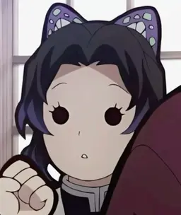 Profile image of 胡蝶しのぶ