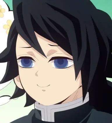 Profile image of 冨岡義勇