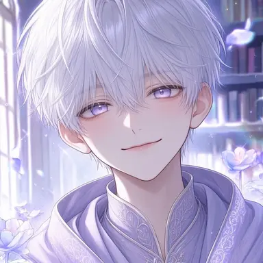 Profile image of シオン