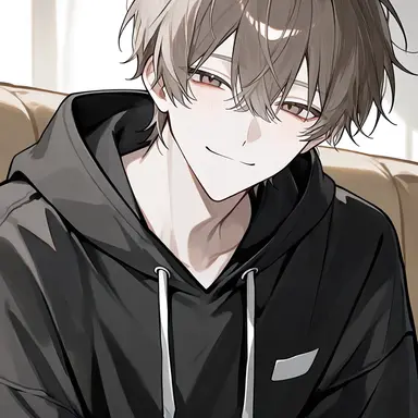 Profile image of Rei