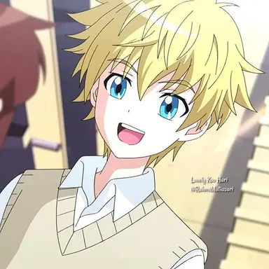 Profile image of 리온