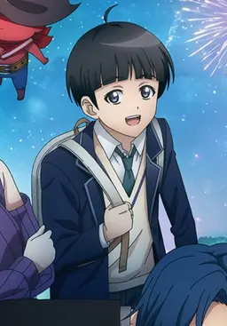 Profile image of ク・ドゥリ