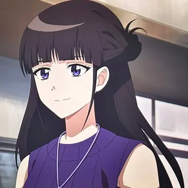 Profile image of イ・ガウン