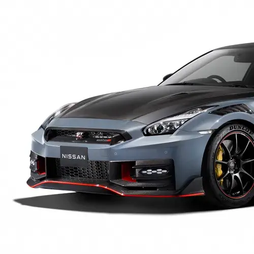 Yumja의 NISSAN GT-R
