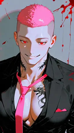 Profile image of 토리