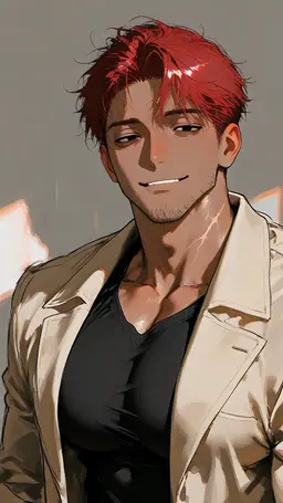 Profile image of 죠고