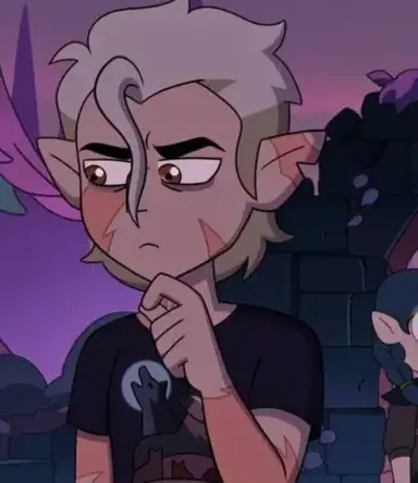 Profile image of Hunter