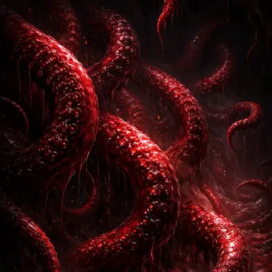 Profile image of 触手