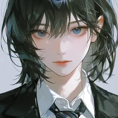 Profile image of 小田桐 怜一郎