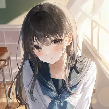 Profile image of 세토 나기사
