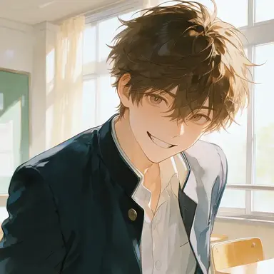 Profile image of 사에키 유마