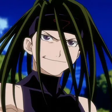 Profile image of エンヴィー