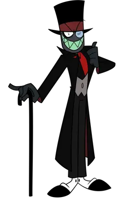 Profile image of Black Hat