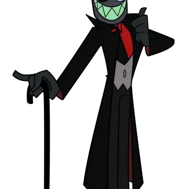 Profile image of Black Hat
