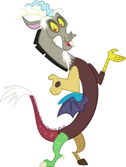 Profile image of Discord