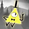 Profile image of Bill Cipher