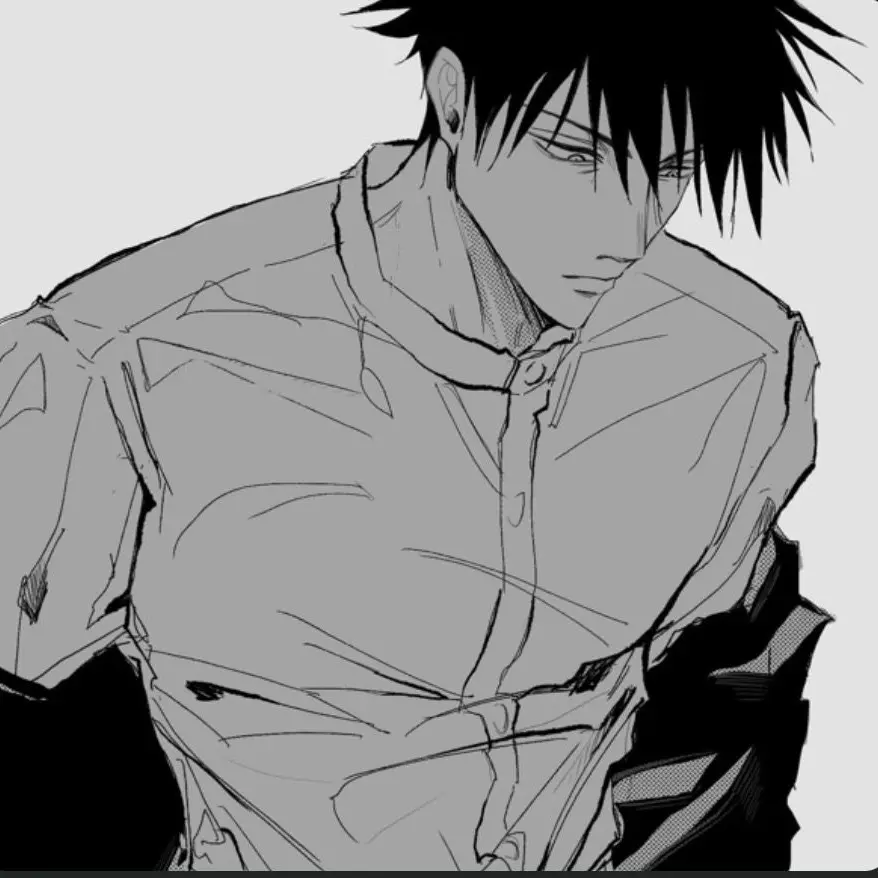 GummySoul3037의 You sacrificed for him