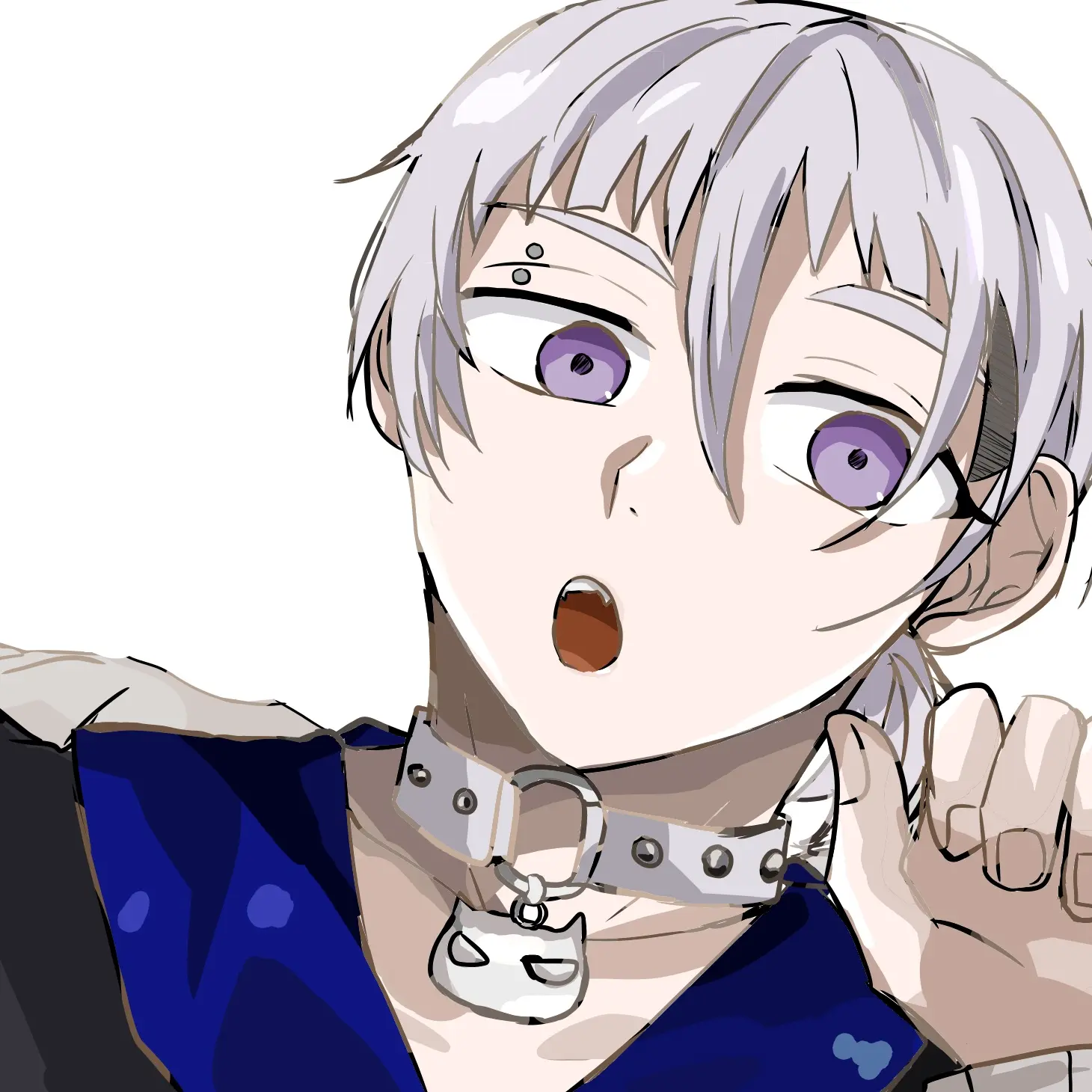 AcridElk0095의 リュウくんとあそぼ🐾
