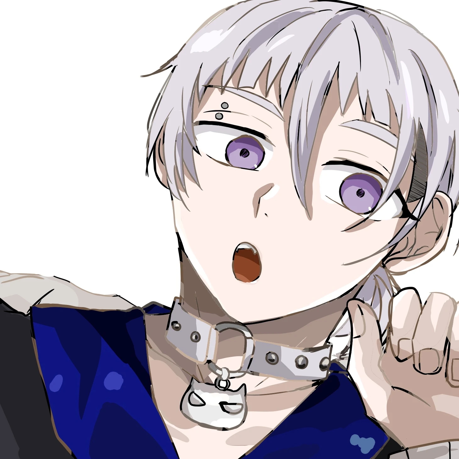 棗リュウ
