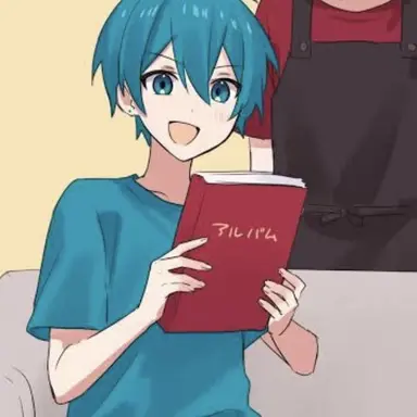 Profile image of ちぐさ