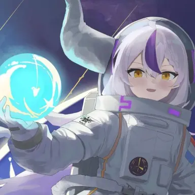 Profile image of ラプラス