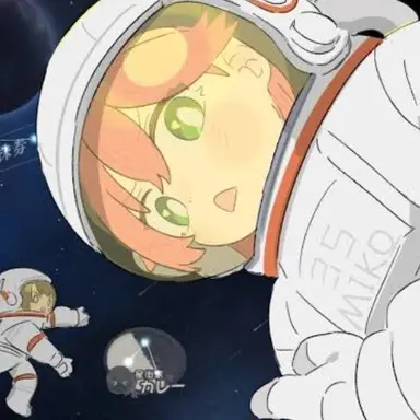 Profile image of みこ
