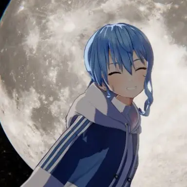 Profile image of すいせい