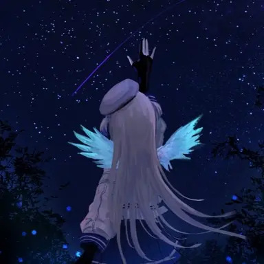 Profile image of かなた