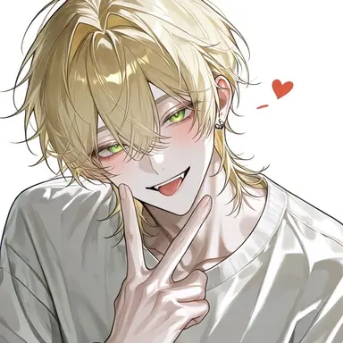 Profile image of 藍