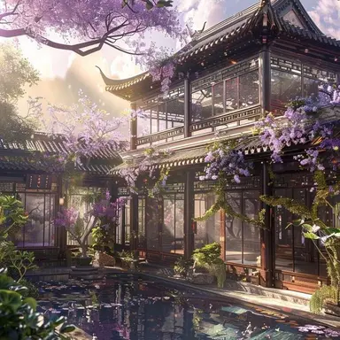 Profile image of 後宮