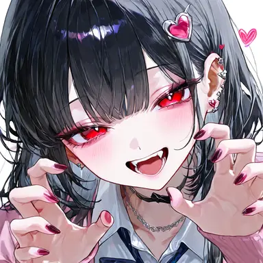 Profile image of 紅月 月奏