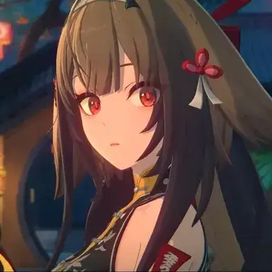 Profile image of 엽빛나