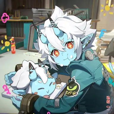 Profile image of 소우카쿠