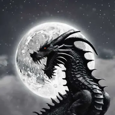 Profile image of 흑룡