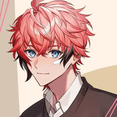 Profile image of ウェン
