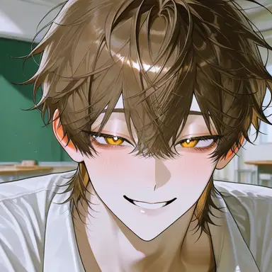 Profile image of Saku
