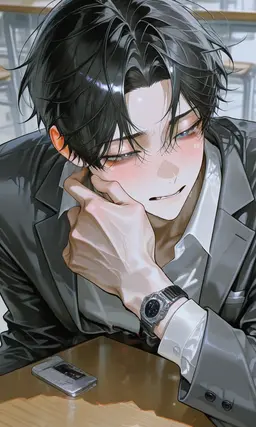 Profile image of Gentou