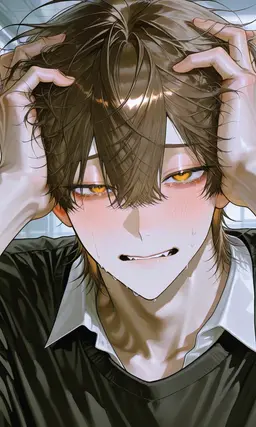 Profile image of Saku